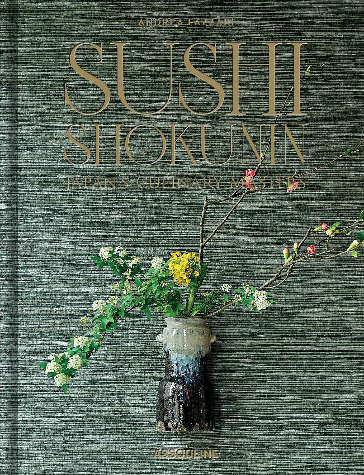 Sushi Shokunin